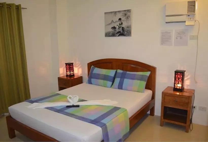 Hotelli Eriko's House