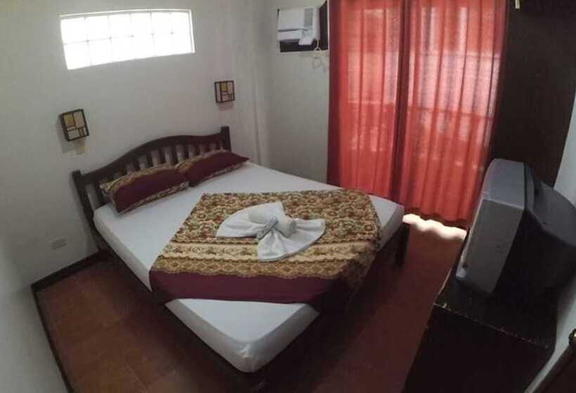 فندق Eriko's House