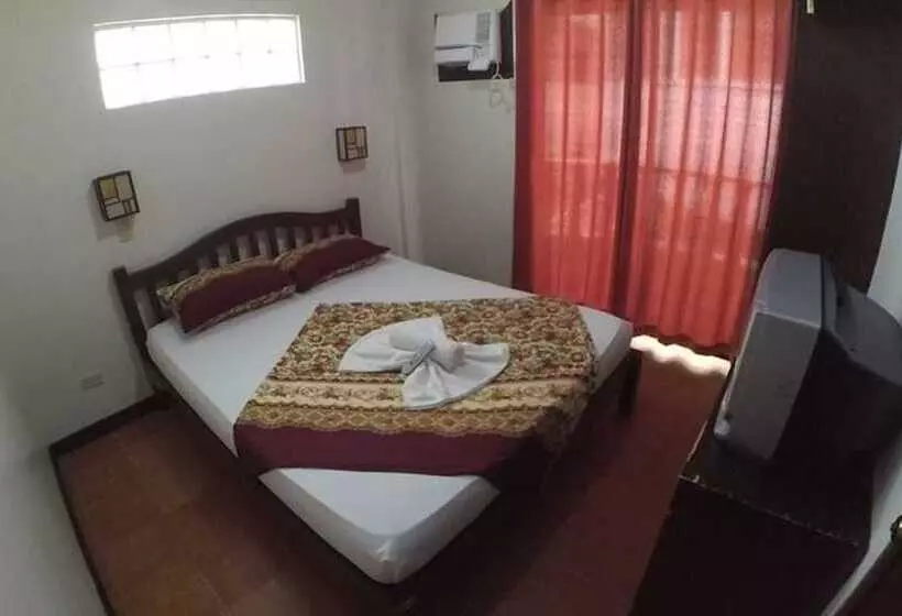 Hotelli Eriko's House