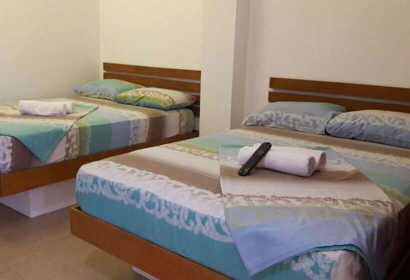 فندق Eriko's House