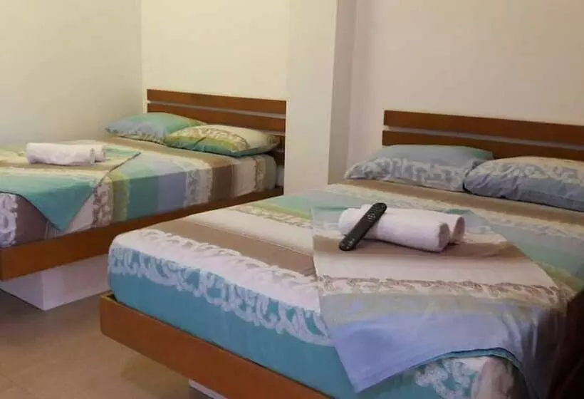 Hotelli Eriko's House