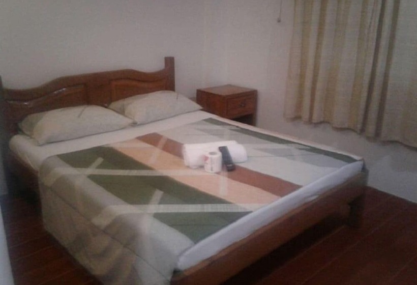 فندق Eriko's House