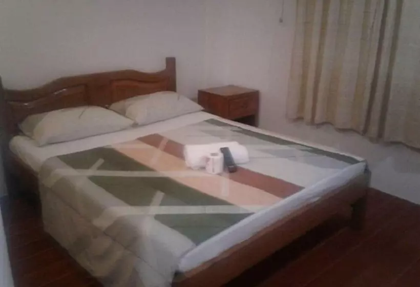 Hotelli Eriko's House