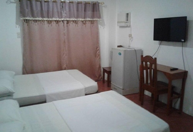 فندق Eriko's House