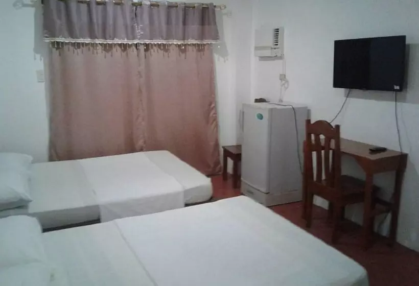 Hotelli Eriko's House