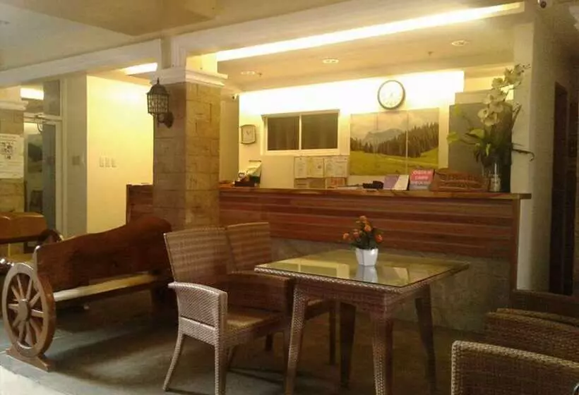 Hotelli Eriko's House