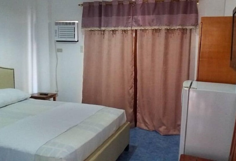 فندق Eriko's House