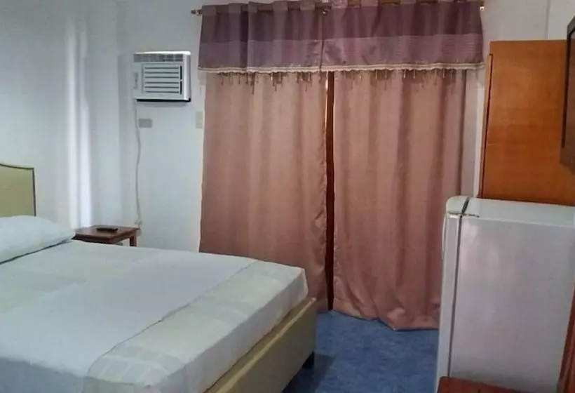 Hotelli Eriko's House