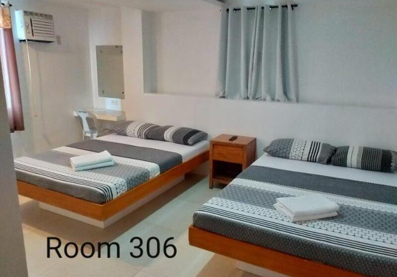 فندق Eriko's House