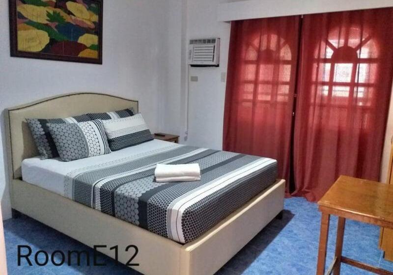 فندق Eriko's House