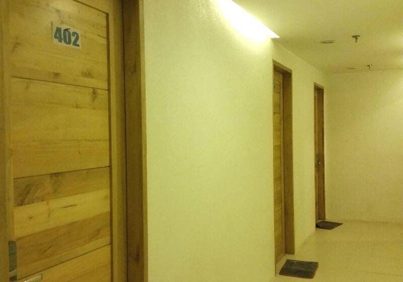 فندق Eriko's House