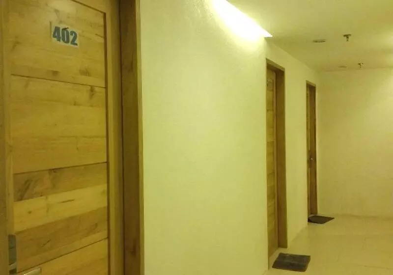 Hotelli Eriko's House