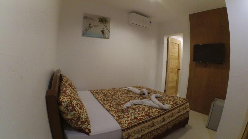 فندق Eriko's House