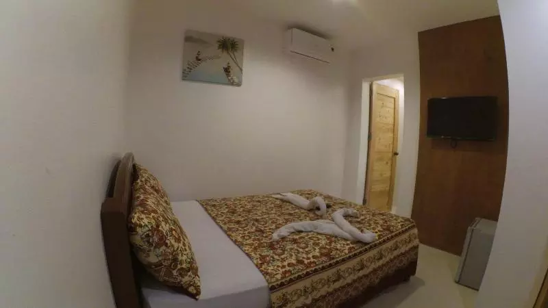 Hotelli Eriko's House