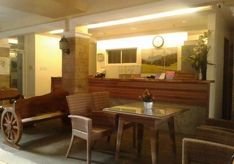 Hotelli Eriko's House