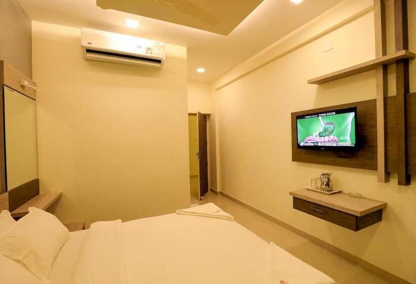 בית מלון כפרי Jayam