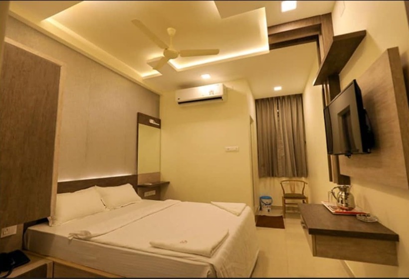 בית מלון כפרי Jayam