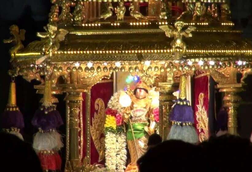 בית מלון כפרי Jayam