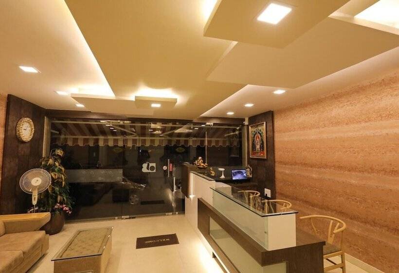 בית מלון כפרי Jayam