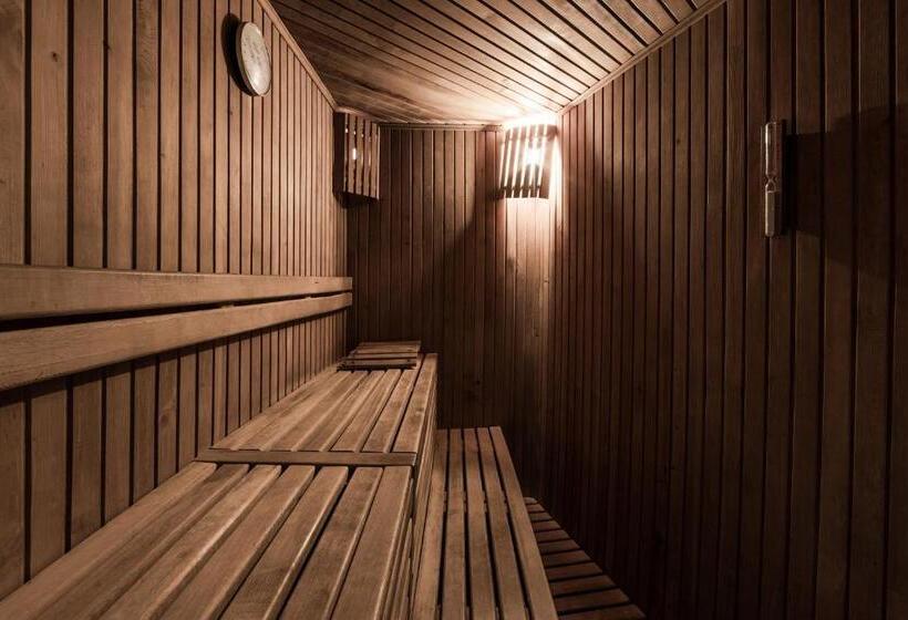 Kelebek Special Cave Hotel & Spa