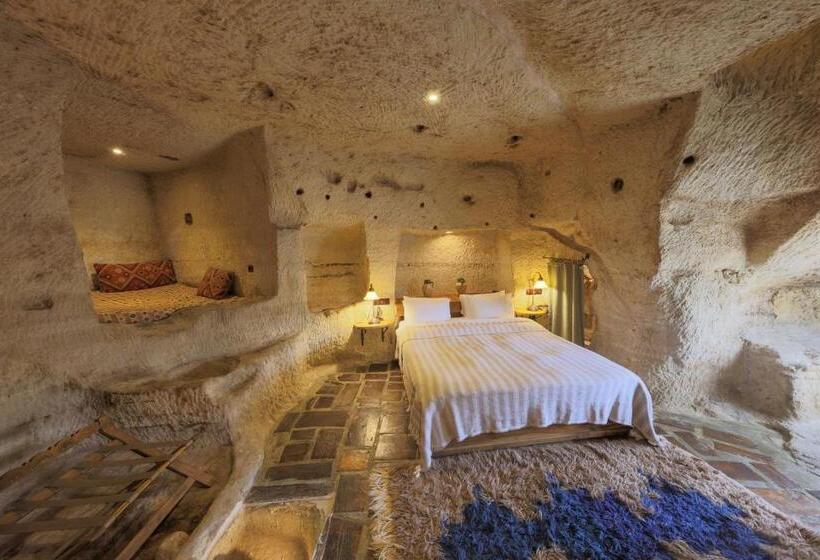 Kelebek Special Cave Hotel & Spa