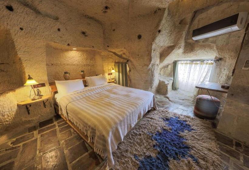 Kelebek Special Cave Hotel & Spa