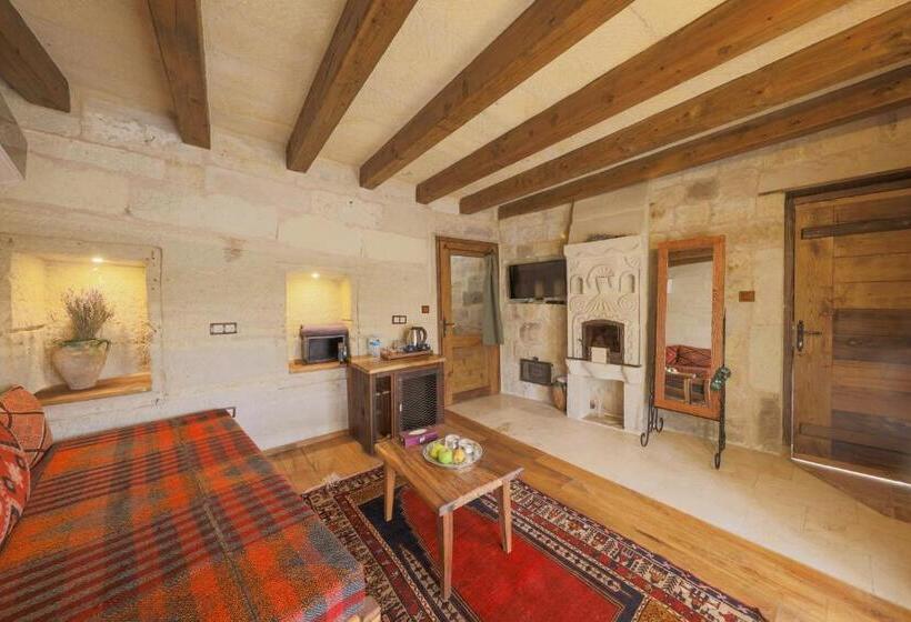 Kelebek Special Cave Hotel & Spa