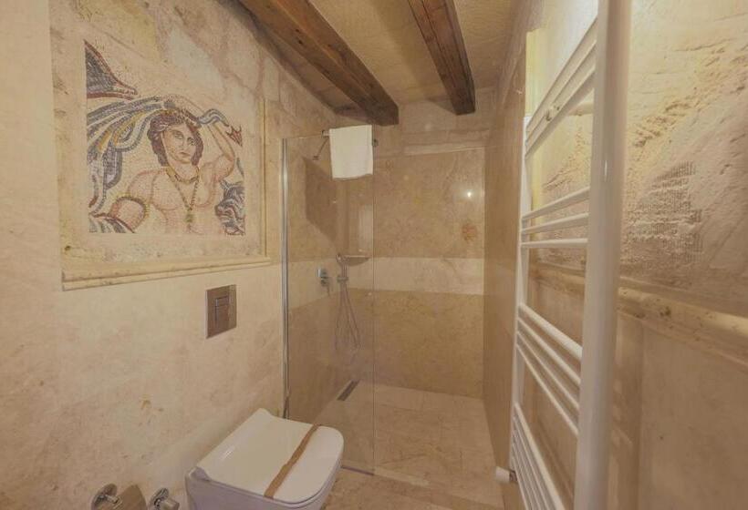 Kelebek Special Cave Hotel & Spa