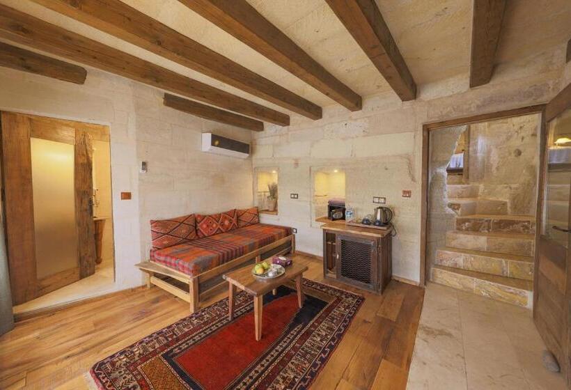 Kelebek Special Cave Hotel & Spa