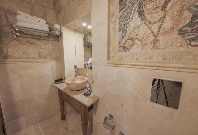 Kelebek Special Cave Hotel & Spa