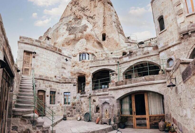 Kelebek Special Cave Hotel & Spa