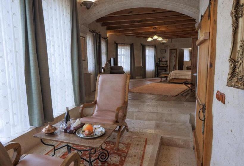 Kelebek Special Cave Hotel & Spa