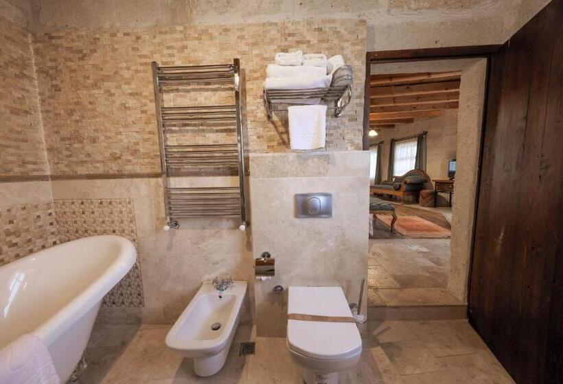 Kelebek Special Cave Hotel & Spa