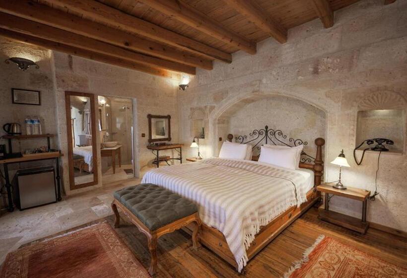 Kelebek Special Cave Hotel & Spa