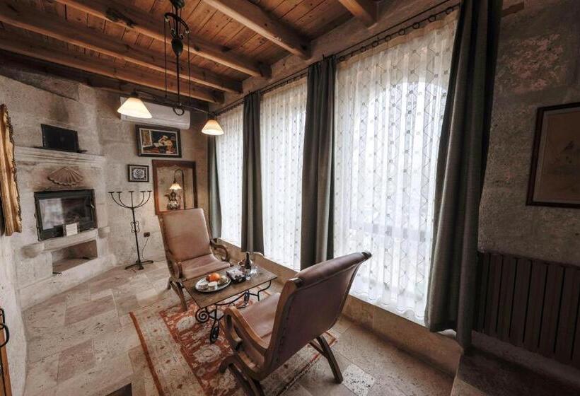 Kelebek Special Cave Hotel & Spa