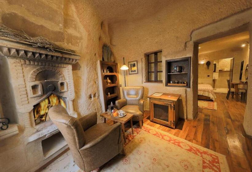 Kelebek Special Cave Hotel & Spa