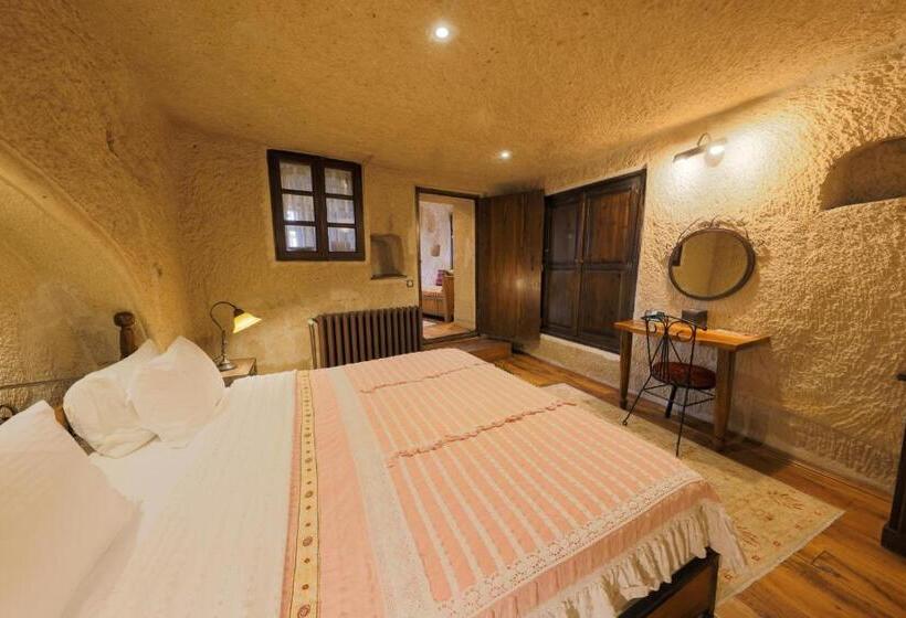 Kelebek Special Cave Hotel & Spa