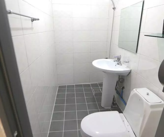 Must Stay Hotel Myeongdong