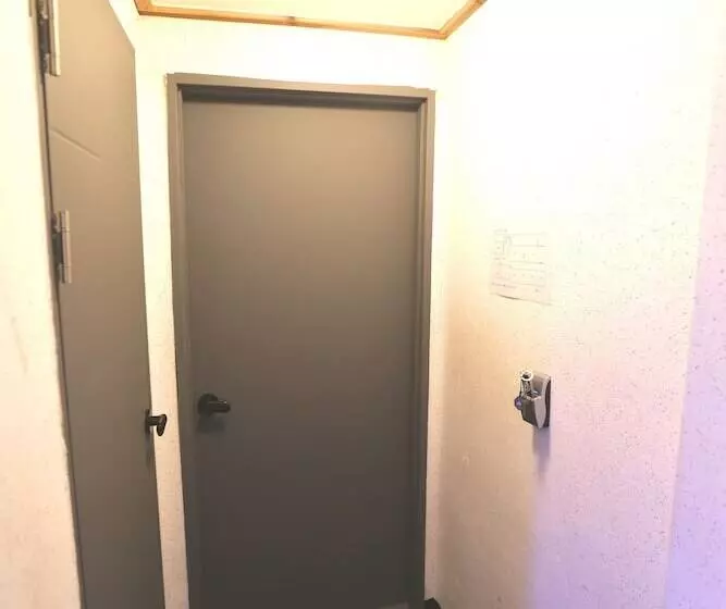 Must Stay Hotel Myeongdong