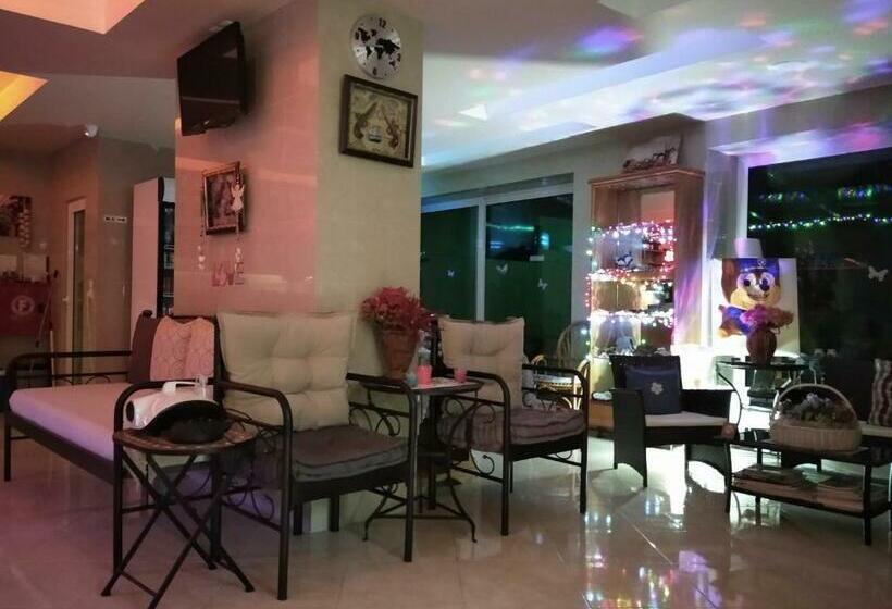 בית מלון כפרי Nikolakakis Rooms Lavrio