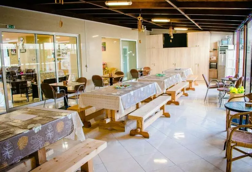 Hotelli Nikolakakis Rooms Lavrio