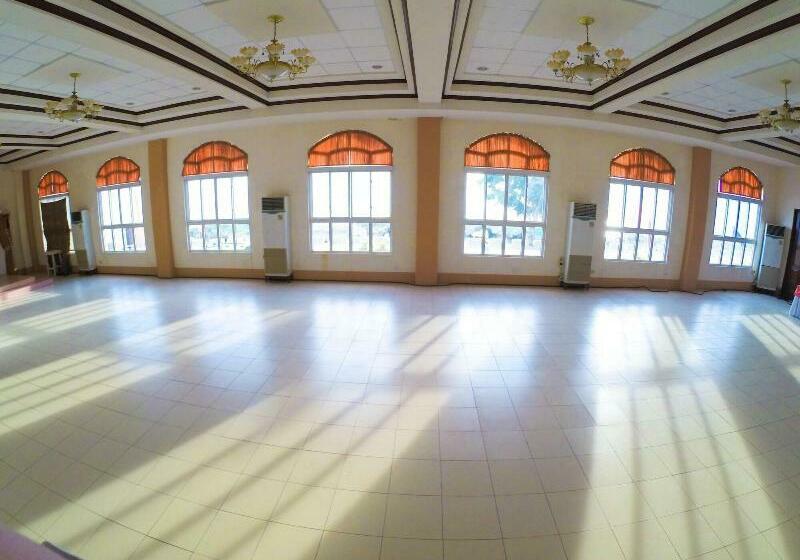 Fotos del hotel Pangil Beach Resort:  15