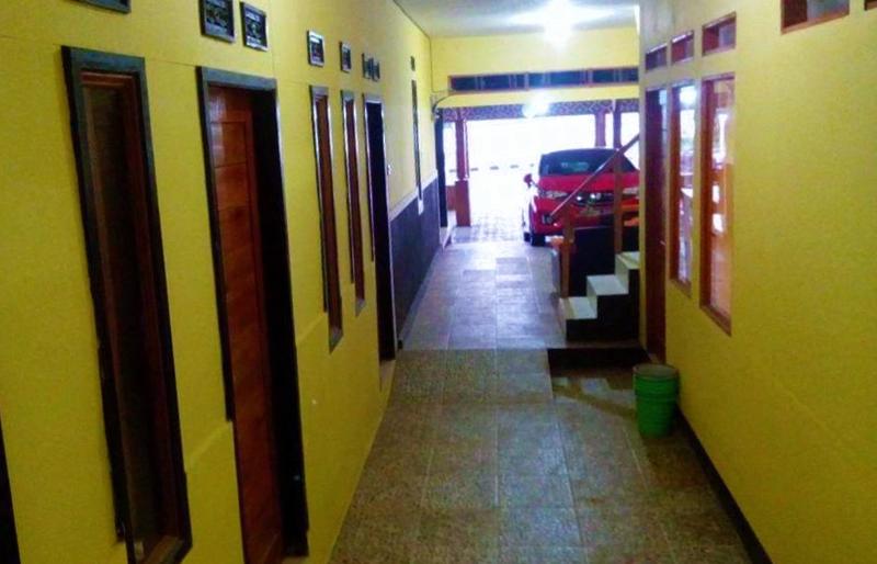 Hotel Penginapan Erbysa