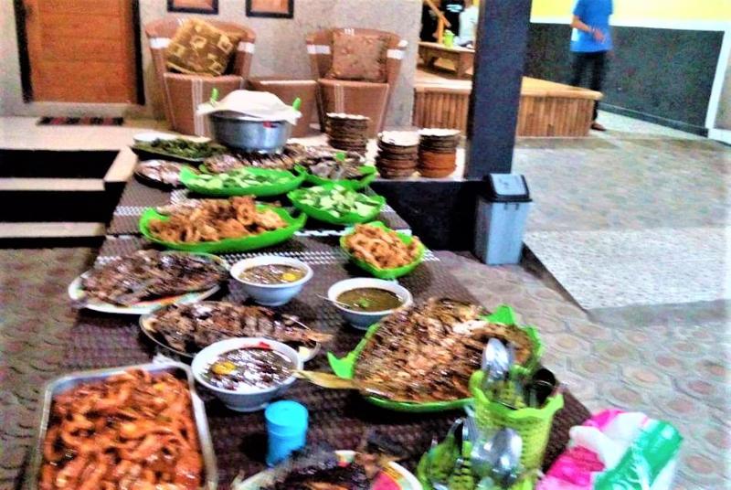 Hotel Penginapan Erbysa