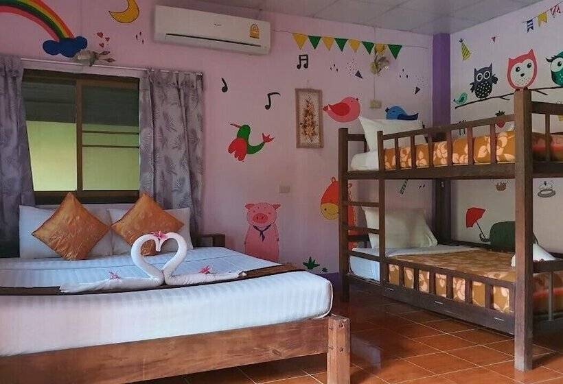 فندق Penny Bangalow Resort