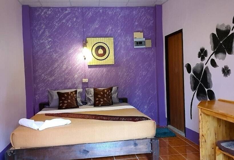 فندق Penny Bangalow Resort