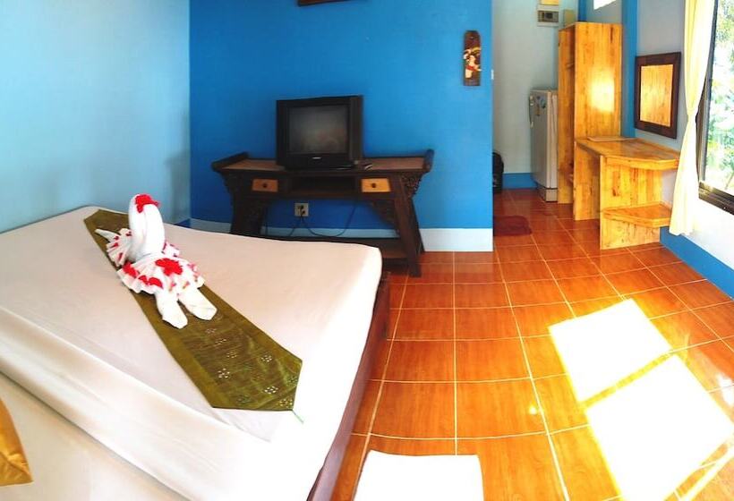 فندق Penny Bangalow Resort