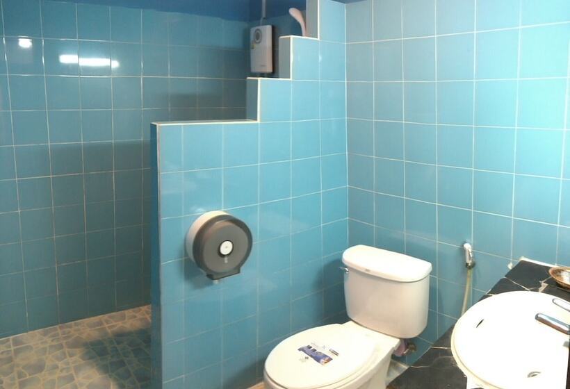 فندق Penny Bangalow Resort