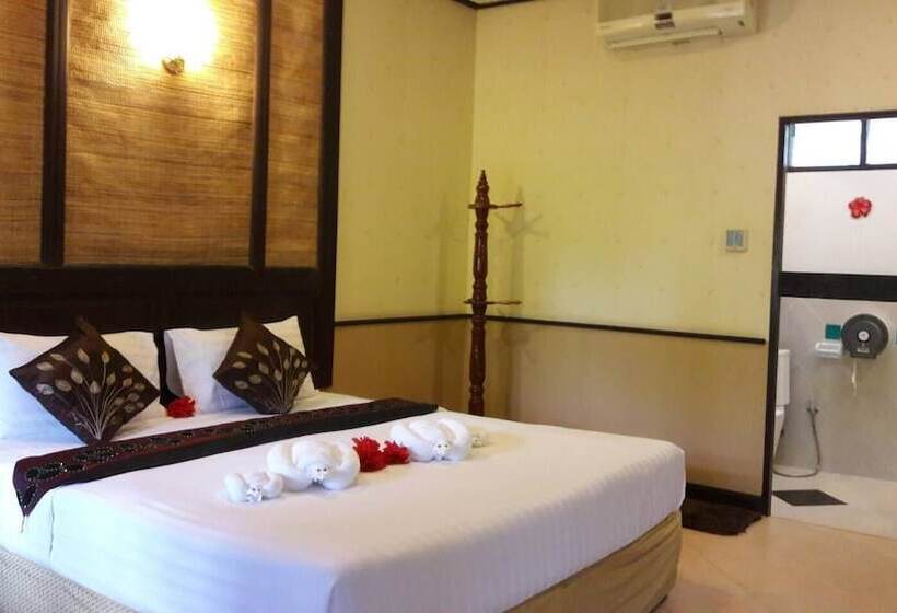 فندق Penny Bangalow Resort