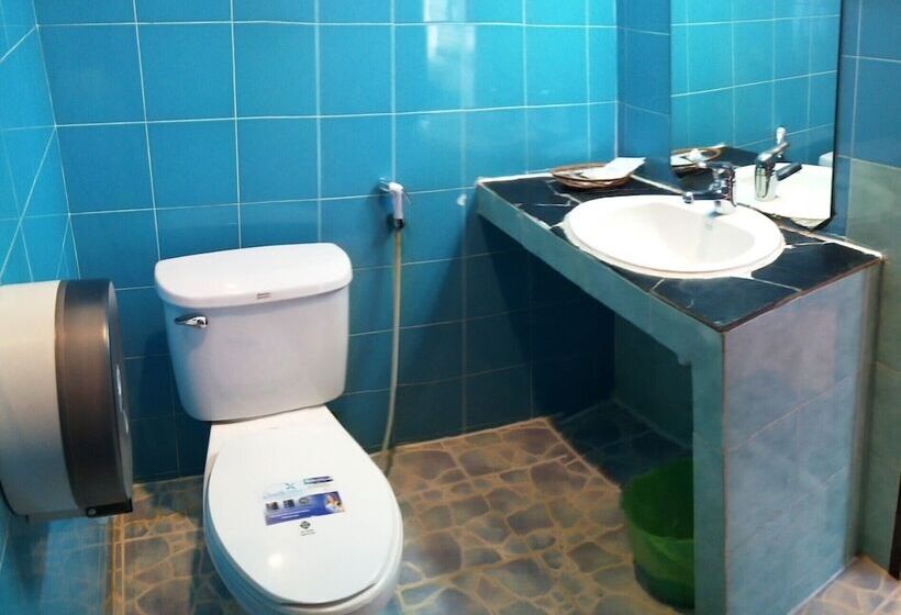 فندق Penny Bangalow Resort